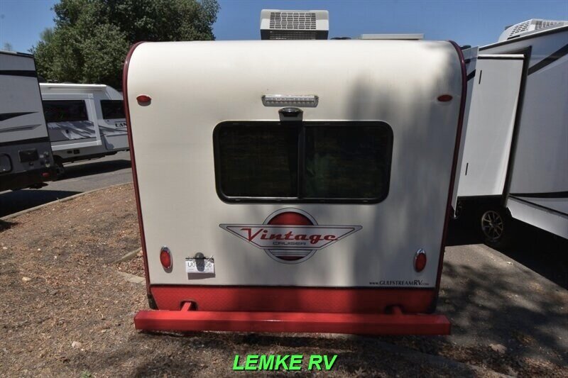2026 Gulf Stream Vintage Cruiser 19ERD   - Photo 22 - Rocklin, CA 95677