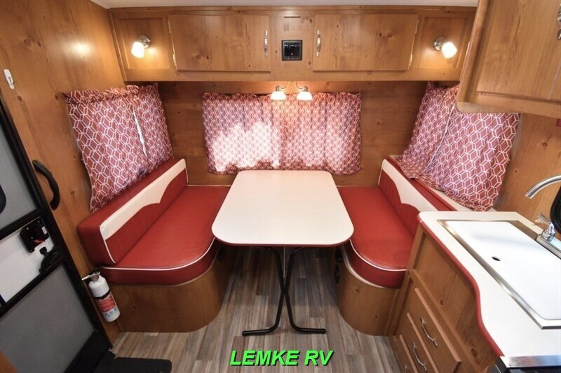 2026 Gulf Stream Vintage Cruiser 19ERD  