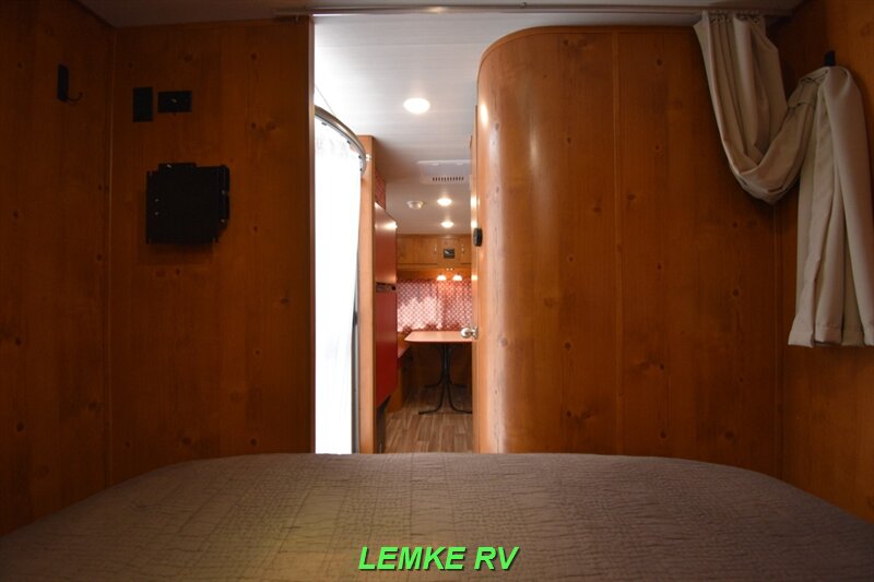2026 Gulf Stream Vintage Cruiser 19ERD   - Photo 20 - Rocklin, CA 95677