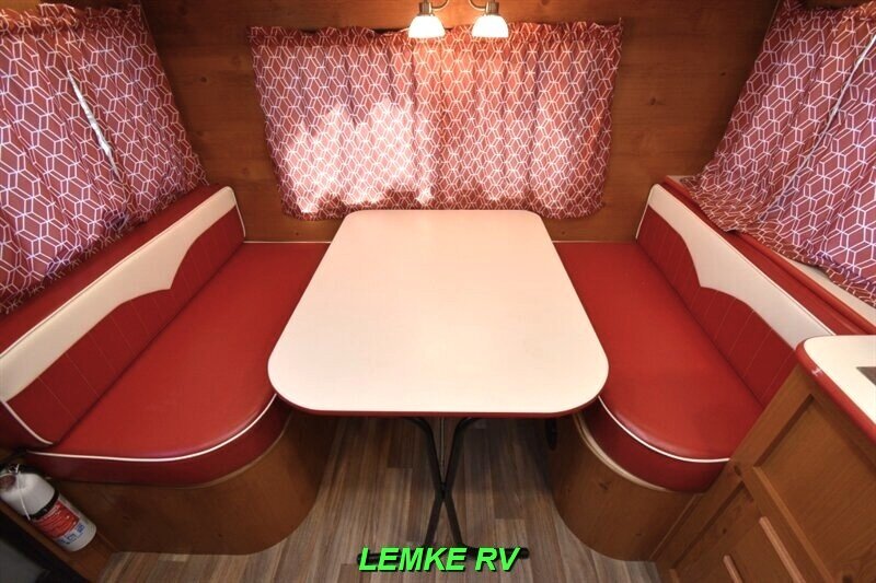 2026 Gulf Stream Vintage Cruiser 19ERD   - Photo 21 - Rocklin, CA 95677
