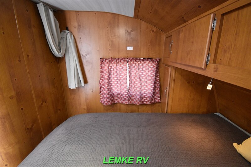 2026 Gulf Stream Vintage Cruiser 19ERD   - Photo 19 - Rocklin, CA 95677