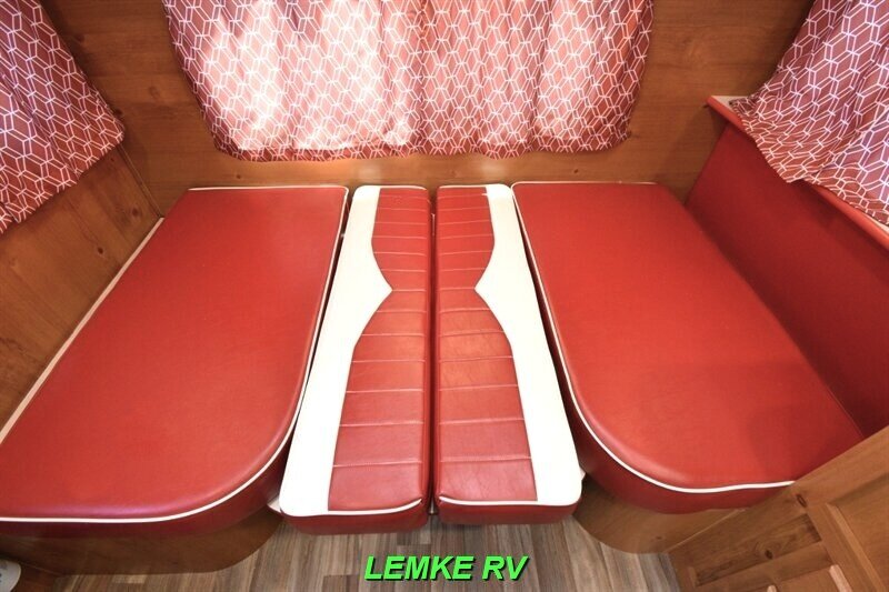 2026 Gulf Stream Vintage Cruiser 19ERD   - Photo 18 - Rocklin, CA 95677