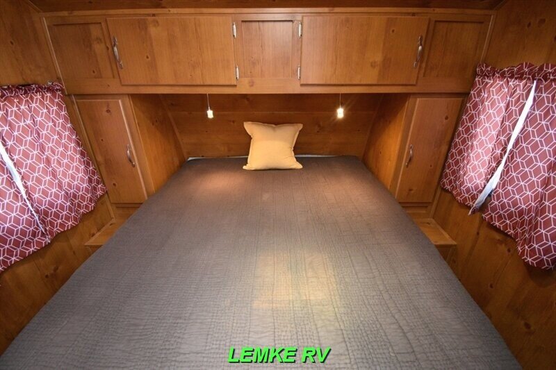 2026 Gulf Stream Vintage Cruiser 19ERD   - Photo 15 - Rocklin, CA 95677