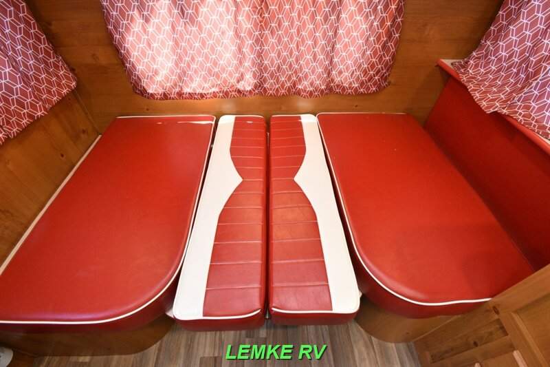 2026 Gulf Stream Vintage Cruiser 19ERD   - Photo 22 - Rocklin, CA 95677