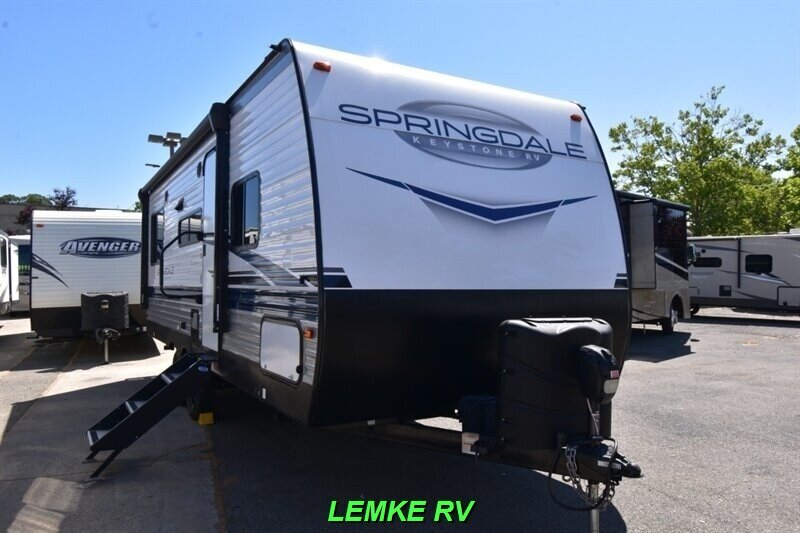 2023 Keystone Springdale 222RDWE  