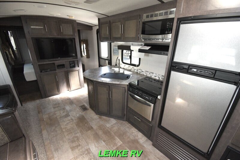 2018 Crossroads Sunset Trail Super Lite SS253RB   - Photo 15 - Rocklin, CA 95677