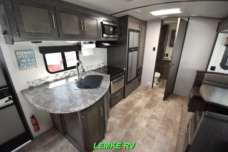 2018 Crossroads Sunset Trail Super Lite SS253RB   - Photo 12 - Rocklin, CA 95677