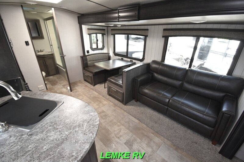 2018 Crossroads Sunset Trail Super Lite SS253RB   - Photo 10 - Rocklin, CA 95677