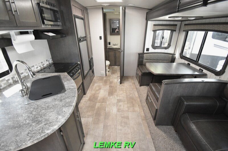 2018 Crossroads Sunset Trail Super Lite SS253RB   - Photo 2 - Rocklin, CA 95677