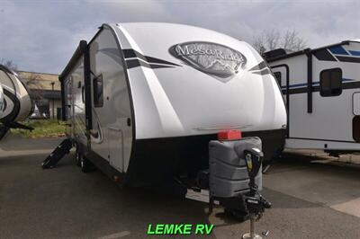 2021 Highland Ridge Mesa Ridge S-Lite 241BH