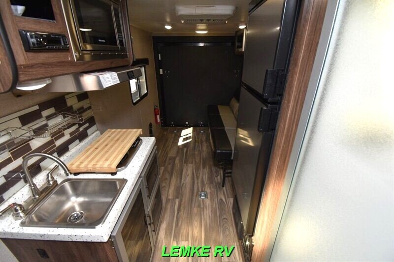 2018 Travel Lite Falcon 23TH   - Photo 2 - Rocklin, CA 95677