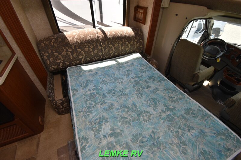 2007 Four Winds Chateau Sport 29R   - Photo 23 - Rocklin, CA 95677