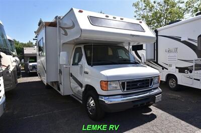 2007 Four Winds Chateau Sport 29R