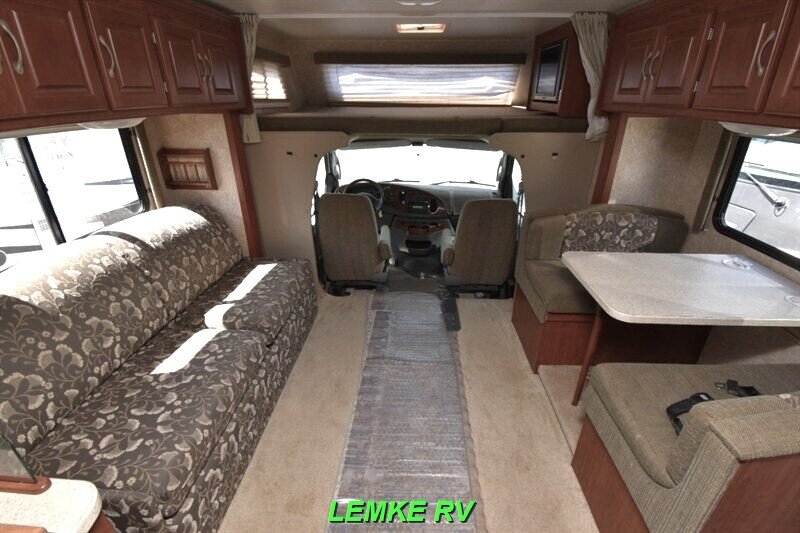 2007 Four Winds Chateau Sport 29R   - Photo 2 - Rocklin, CA 95677