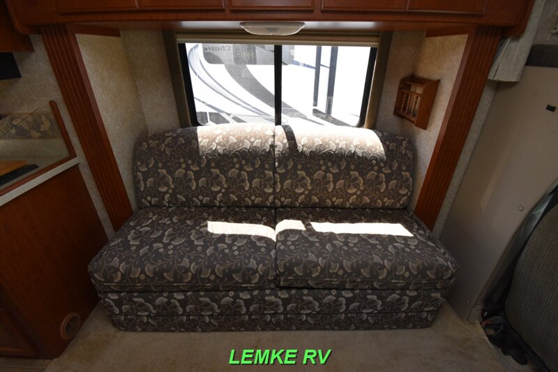2007 Four Winds Chateau Sport 29R   - Photo 21 - Rocklin, CA 95677