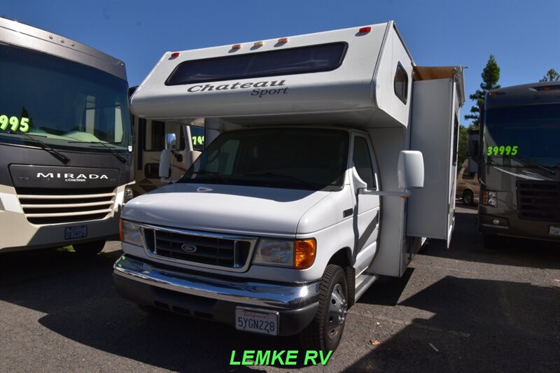 2007 Four Winds Chateau Sport 29R   - Photo 6 - Rocklin, CA 95677