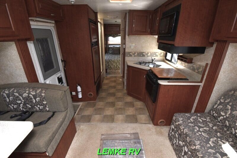 2007 Four Winds Chateau Sport 29R   - Photo 5 - Rocklin, CA 95677