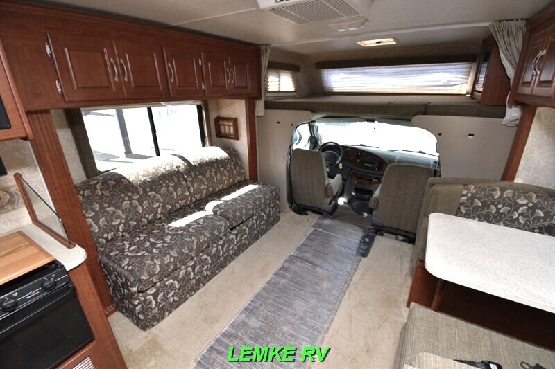 2007 Four Winds Chateau Sport 29R   - Photo 10 - Rocklin, CA 95677