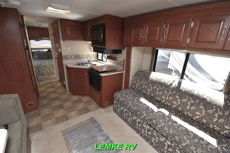 2007 Four Winds Chateau Sport 29R   - Photo 14 - Rocklin, CA 95677