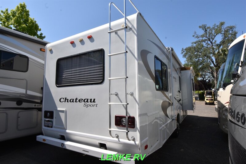 2007 Four Winds Chateau Sport 29R   - Photo 10 - Rocklin, CA 95677