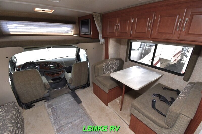 2007 Four Winds Chateau Sport 29R   - Photo 12 - Rocklin, CA 95677