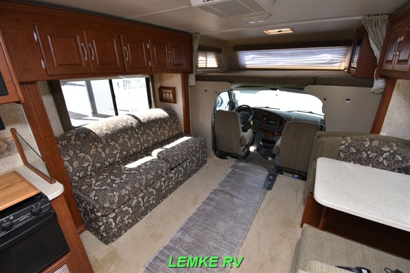 2007 Four Winds Chateau Sport 29R   - Photo 11 - Rocklin, CA 95677