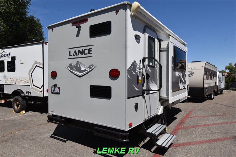 2021 Lance 1475   - Photo 9 - Rocklin, CA 95677