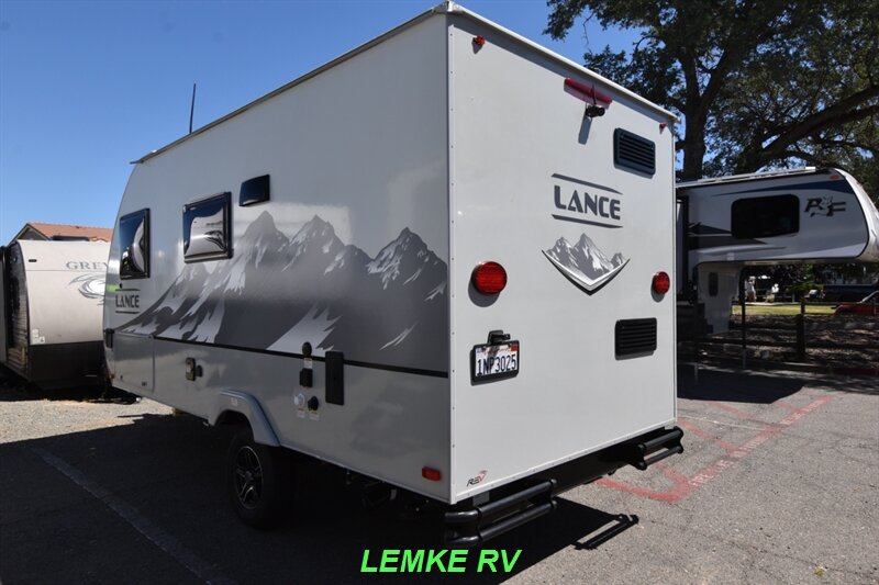 2021 Lance 1475   - Photo 7 - Rocklin, CA 95677