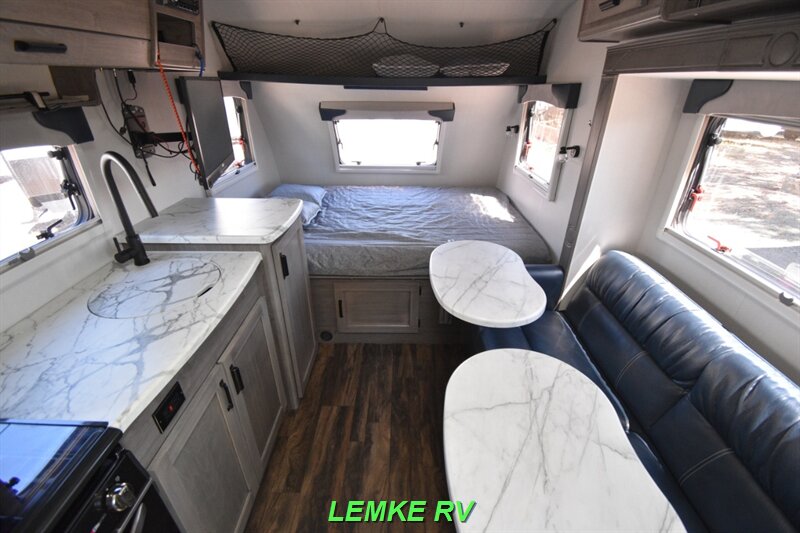 2021 Lance 1475   - Photo 5 - Rocklin, CA 95677