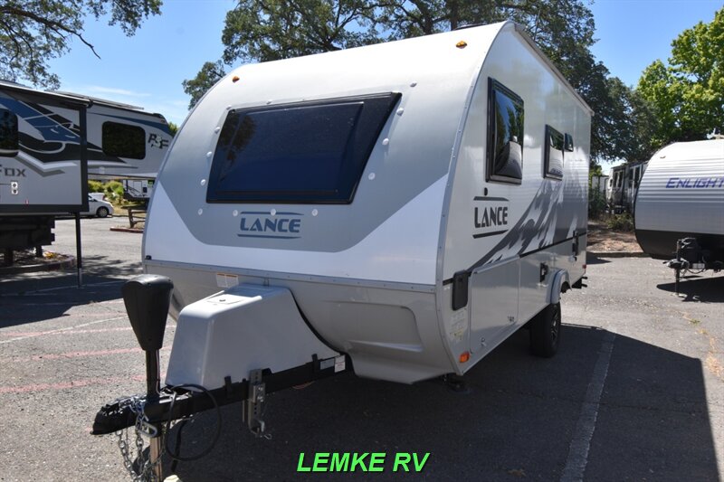 2021 Lance 1475   - Photo 6 - Rocklin, CA 95677