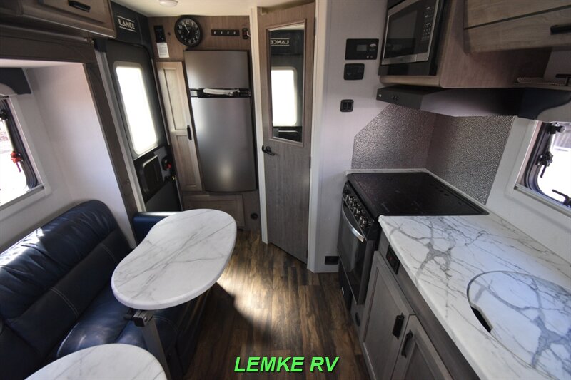 2021 Lance 1475   - Photo 2 - Rocklin, CA 95677