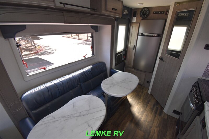2021 Lance 1475   - Photo 12 - Rocklin, CA 95677