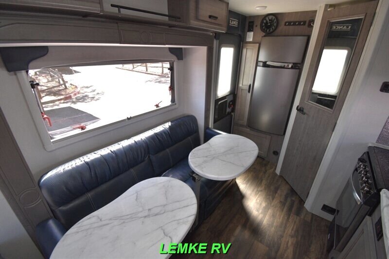 2021 Lance 1475   - Photo 12 - Rocklin, CA 95677