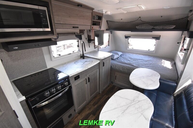 2021 Lance 1475   - Photo 10 - Rocklin, CA 95677