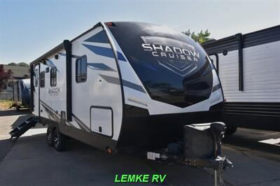 2022 Cruiser RV Shadow Cruiser 225RBS