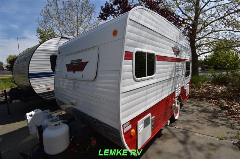 2018 Riverside Retro 166   - Photo 6 - Rocklin, CA 95677