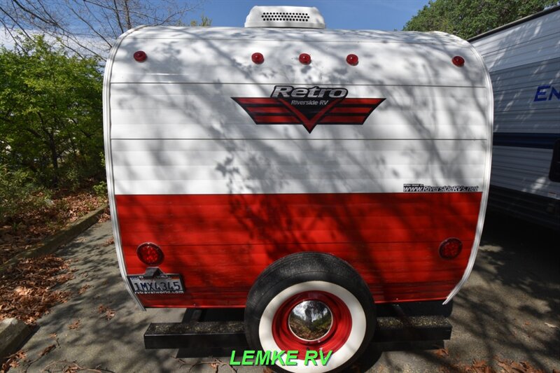2018 Riverside Retro 166   - Photo 8 - Rocklin, CA 95677