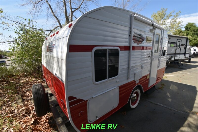 2018 Riverside Retro 166   - Photo 9 - Rocklin, CA 95677