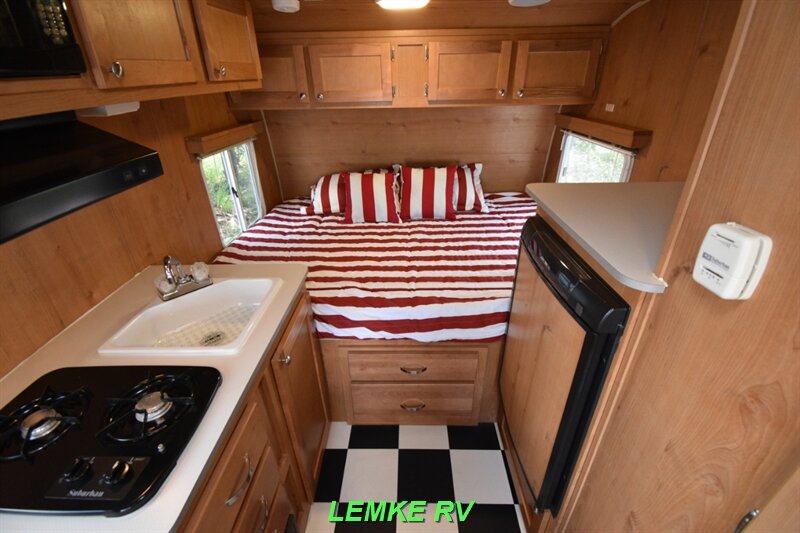 2018 Riverside Retro 166   - Photo 2 - Rocklin, CA 95677