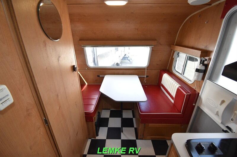 2018 Riverside Retro 166   - Photo 5 - Rocklin, CA 95677