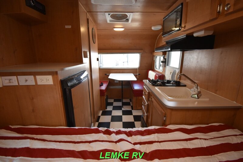 2018 Riverside Retro 166   - Photo 21 - Rocklin, CA 95677