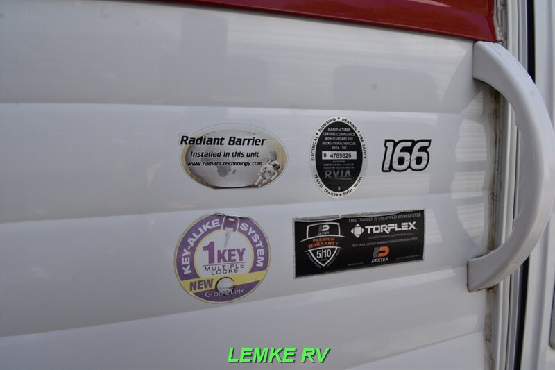 2018 Riverside Retro 166   - Photo 10 - Rocklin, CA 95677