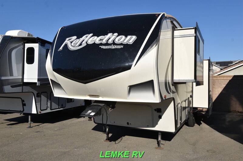 2019 Grand Design Reflection 303RLS   - Photo 6 - Rocklin, CA 95677