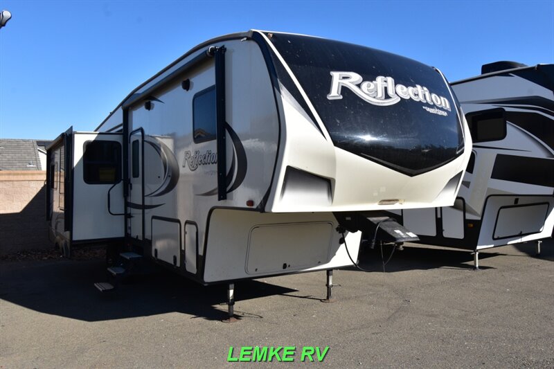 2019 Grand Design Reflection 303RLS   - Photo 1 - Rocklin, CA 95677