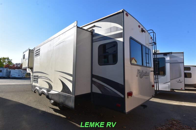 2019 Grand Design Reflection 303RLS   - Photo 7 - Rocklin, CA 95677