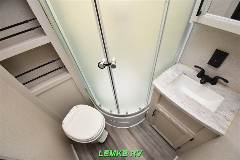 2022 Starcraft Autumn Ridge 20FBS   - Photo 19 - Rocklin, CA 95677