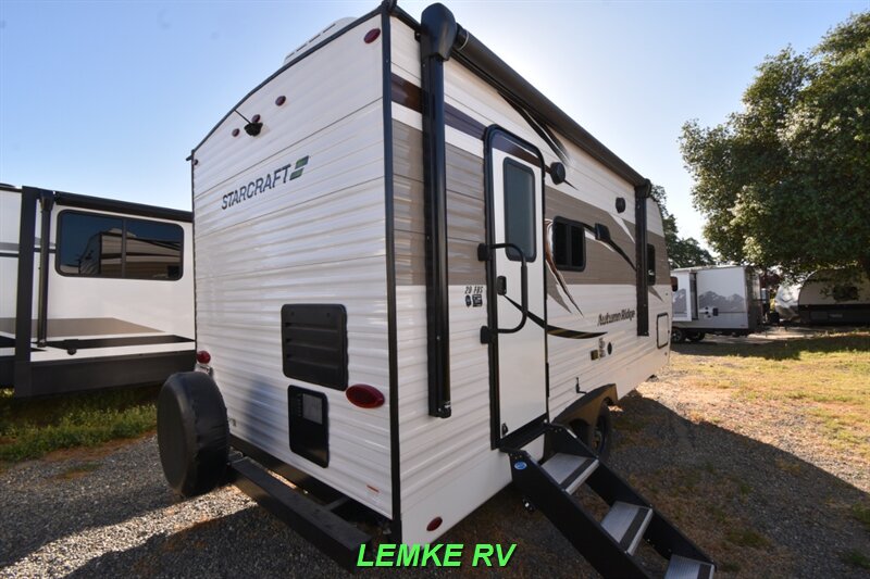 2022 Starcraft Autumn Ridge 20FBS   - Photo 5 - Rocklin, CA 95677