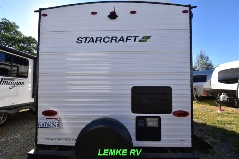 2022 Starcraft Autumn Ridge 20FBS   - Photo 24 - Rocklin, CA 95677
