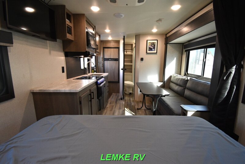 2022 Starcraft Autumn Ridge 20FBS   - Photo 22 - Rocklin, CA 95677