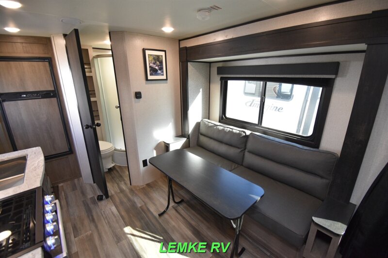 2022 Starcraft Autumn Ridge 20FBS   - Photo 10 - Rocklin, CA 95677